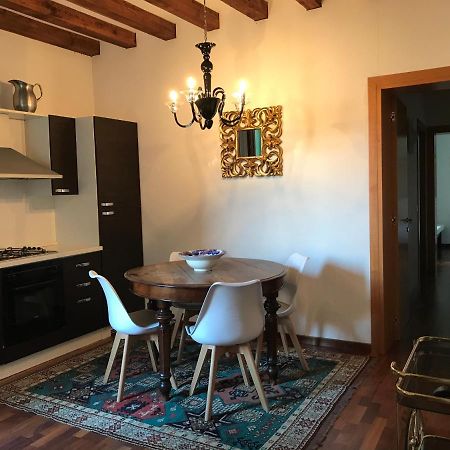 Harmony San Basilio Appartamento Venezia Esterno foto
