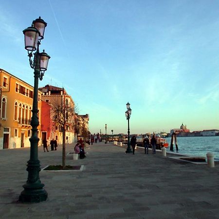 Harmony San Basilio Appartamento Venezia Esterno foto