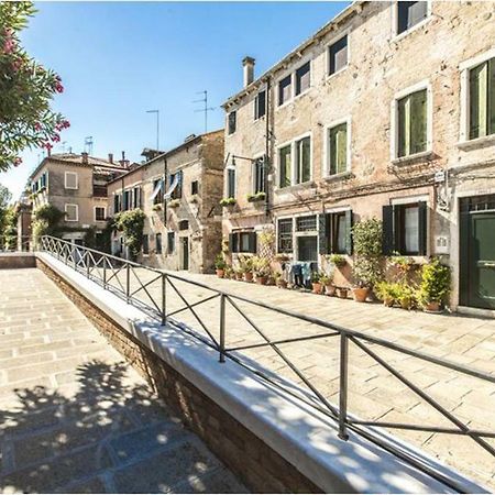 Harmony San Basilio Appartamento Venezia Esterno foto