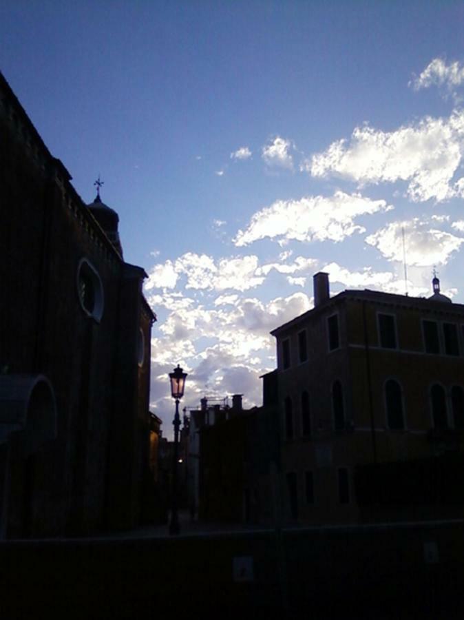 Harmony San Basilio Appartamento Venezia Esterno foto