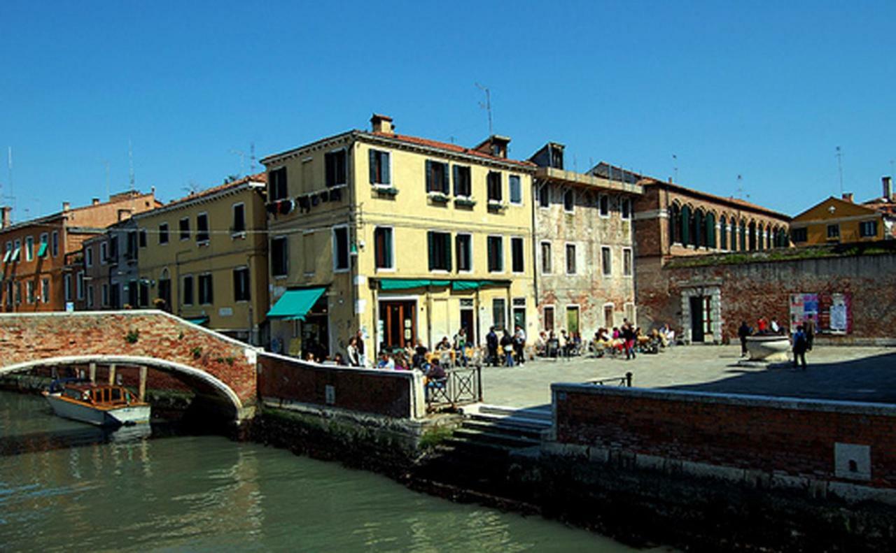 Harmony San Basilio Appartamento Venezia Esterno foto