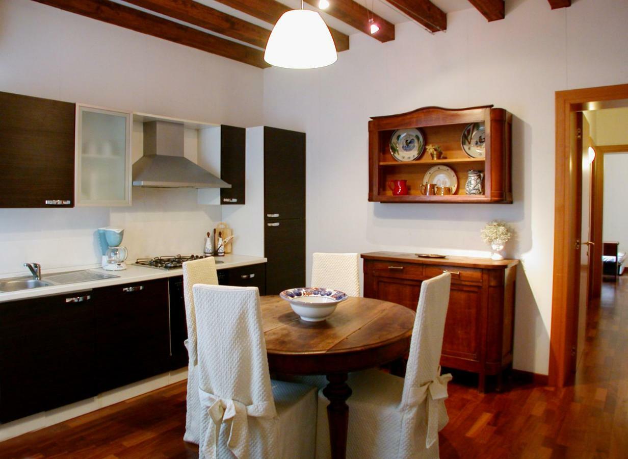 Harmony San Basilio Appartamento Venezia Esterno foto