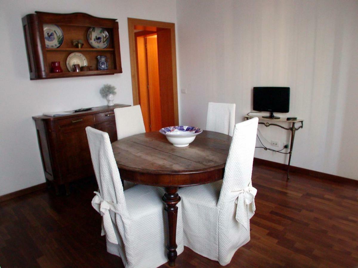 Harmony San Basilio Appartamento Venezia Esterno foto