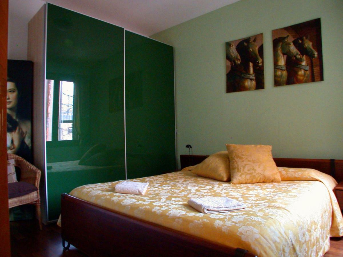 Harmony San Basilio Appartamento Venezia Esterno foto