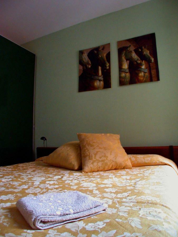 Harmony San Basilio Appartamento Venezia Esterno foto