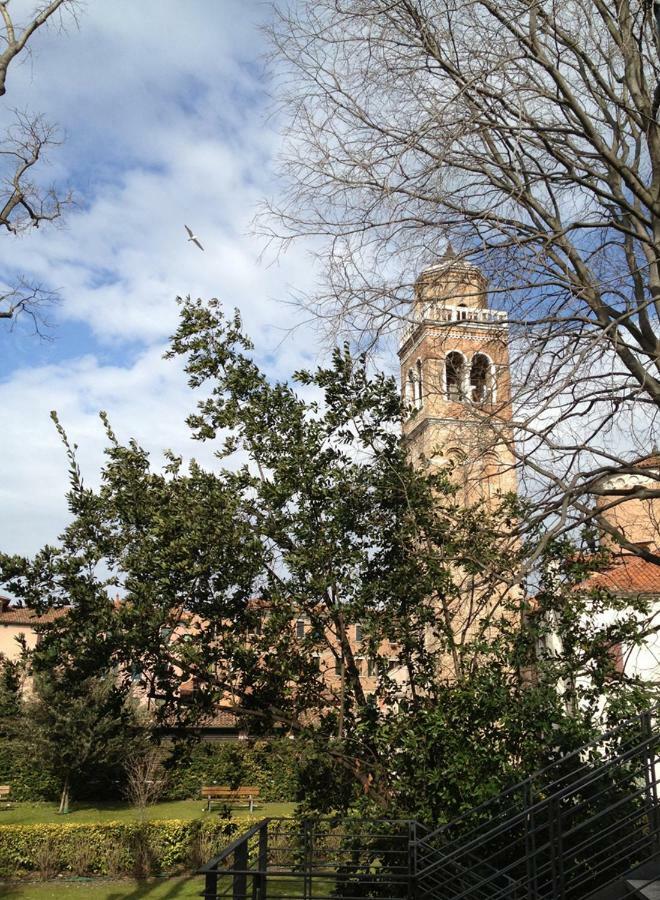 Harmony San Basilio Appartamento Venezia Esterno foto